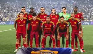 Gasperini Bertekad Lanjutkan Performa Gemilang AS Roma di Serie A Italia Usai Jeda Internasional