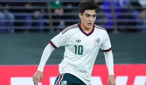 Liverpool dan Arsenal Dilaporkan Tertarik dengan Bintang Muda Meksiko Gilberto Mora