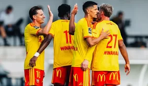 Prediksi Skor Lens vs Lyon , Head-to-head dan Statistik di Ligue 1 Prancis