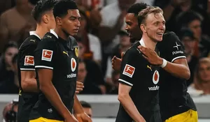 Prediksi Skor Dortmund vs Bremen , Statistik dan Head-to-head di Bundesliga Jerman
