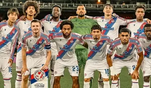 Prediksi Skor Crystal Palace vs Nottingham Forest , Head-to-Head dan Statistik di Liga Inggris