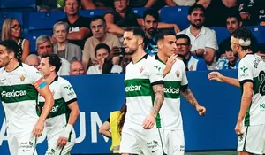 Prediksi Skor Elche vs Celta Vigo , Head-to-Head dan Statistik di La Liga Spanyol