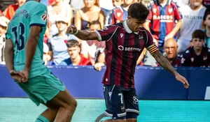 Prediksi Skor Levante vs Sevilla , Statistik dan Head-to-Head di La Liga Spanyol