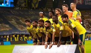 Prediksi Skor Al-Nassr vs FC Neftchi Fergana , Head-to-head dan Statistik di Liga Champions AFC