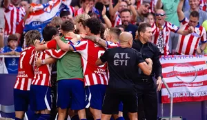 Prediksi Skor Atlético Madrid vs Man Utd , Head-to-head dan Statistik di Liga Champions UEFA