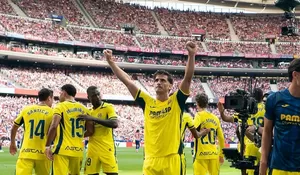Prediksi Skor Villarreal vs Napoli , Head-to-head dan Statistik di Liga Champions UEFA