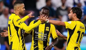 Prediksi Skor Al Ittihad FC vs Al-Ahli Dubai , Head-to-head dan Statistik di Liga Champions AFC