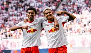 Prediksi Skor RB Leipzig vs PSV Eindhoven, Head-to-head dan Statistik di Liga Champions UEFA