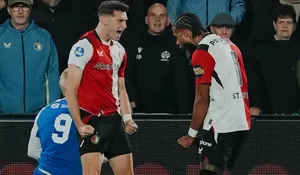 Prediksi Skor Feyenoord vs Como , Head-to-head dan Statistik di Liga Champions UEFA