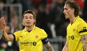 Prediksi Skor Bodø/Glimt vs Dortmund , Head-to-head dan Statistik di Liga Champions