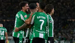 Prediksi Skor Real Betis vs Porto , Head-to-head dan Statistik di Liga Champions UEFA