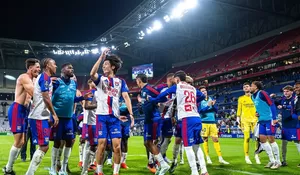 Prediksi Skor Lyon vs Crystal Palace , Head-to-head dan Statistik di Liga Europa