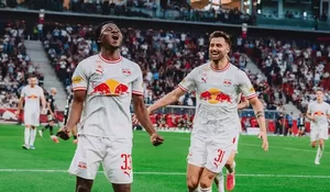 Prediksi Skor RB Salzburg vs Milan , Head-to-head dan Statistik di Liga Europa UEFA