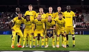 Prediksi Skor Union St. Gilloise vs Real Sociedad , Head-to-head dan Statistik di Liga Europa