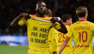 Prediksi Skor Le Mans FC vs Toulouse , Head-to-head dan Statistik di Ligue 1, Sabtu (17/10/2026)