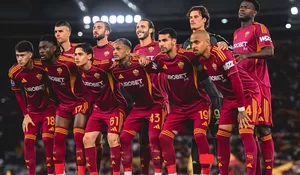 AS Roma Khawatir dengan Cedera Paulo Dybala dan Manu Kone, Kekurangan Pemain Hadapi Genoa