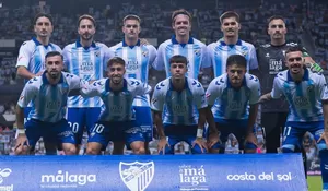 Prediksi Skor Málaga vs Real Sociedad , Head-to-head dan Statistik di La Liga Spanyol