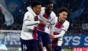 Prediksi Skor PSG vs Barcelona , Head-to-head dan Statistik di Liga Champions UEFA