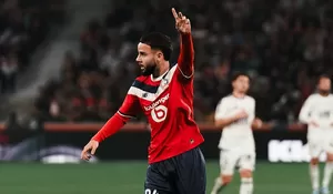 Prediksi Skor LOSC Lille vs Galatasaray , Head-to-head dan Statistik di Liga Champions UEFA
