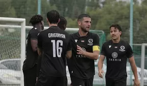 Prediksi Skor Ararat-Armenia vs AZ Alkmaar, Head-to-head dan Statistik di Liga Europa