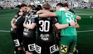 Prediksi Skor Sturm Graz vs Marseille , Head-to-head dan Statistik di Liga Europa