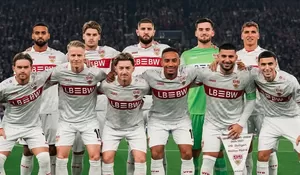 Prediksi Skor VfB Stuttgart vs Mönchengladbach , Head-to-head dan Statistik di Bundesliga Jerman