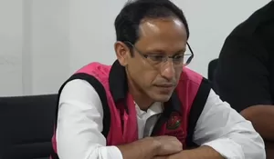 Nadiem Makarim Pastikan Hadiri Sidang Dakwaan Dugaan Korupsi Chromebook
