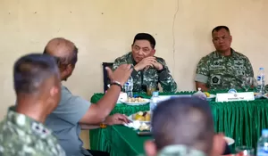 Satgas Kuala Bentukan Pemerintah Langsung Tancap Gas Awal Bulan Depan, Fokus Percepatan Rehabilitasi dan Rekonstruksi Pasca Bencana