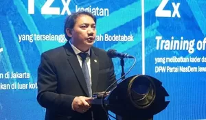 KUHP Baru Tetap Atur Pidana Mati, Taufik Basari: Tapi Kini jadi Pidana Khusus