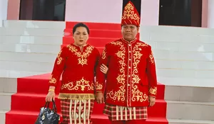 Mengenal Lebih Dekat I Made Asmaya