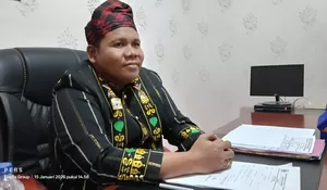 Ketua DPRD Konawe: Desa Jantung Pembangunan