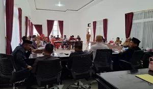 RDP DPRD Konawe: Investasi Didukung, Perizinan Tetap Wajib