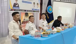 DPRD Konawe Dukungan Langkah BNNK Berantas Narkoba Hingga Desa