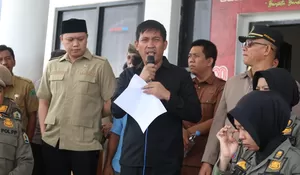 DPRD Konawe Siap Gelar RDP dengan PT SCM dan PT IKIP