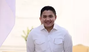 Soal Iuran BoP, Seskab: RI Belum Bayar Iuran, Sifatnya Tidak Wajib