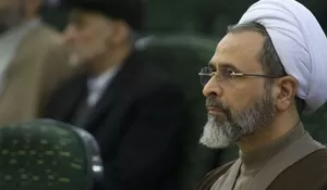  Ayatollah Alireza Arafi dan Masa Depan Republik Islam Iran