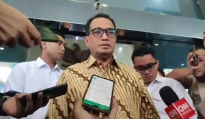  KPK Jadwalkan Periksa Mantan Menhub BKS di Semarang