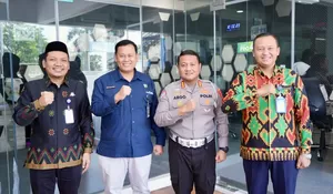 Dirlantas Polda Sultra Siapkan Langkah Strategis Antisipasi Kepadatan Arus Mudik Lebaran Idulfitri