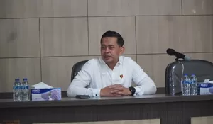 Puluhan Korban Umroh TRG Telah Melapor di Posko Pengaduan Terpadu Polda Sultra