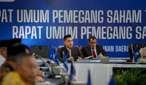 Kinerja Gemilang, Bank Sultra Bukukan Laba Rp419 Miliar hingga Saluran Deviden Lebih Besar