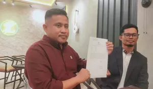 Kasus Hoaks Penetapan Tersangka, Anton Timbang Tempuh Jalur Hukum