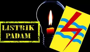 Pemadaman Listrik Berulang di Wawonii Timur Rugikan Mahasiswa