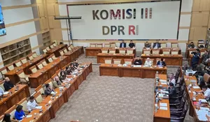 Tiga Jaksa Pelaku Intimidasi Amsal Sitepu Terancam Pidana 7 Tahun