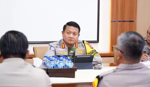 Jumlah Pemudik Meningkat, Angka Kecelakaan Lalulintas Turun 14 Persen