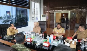 Selain Berikan Dukungan, Mendagri Siap Hadir pada Pelaksanaan UCLG ASPAC Executive Bureau Meeting 2026 di Kendari