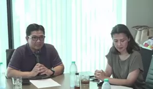 BNI Janji Kembalikan Dana Jemaat Paroki Aek Nabara