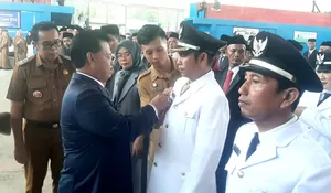 Pemkab Kolaka Utara Klaim Penataan Jabatan Sesuai Mekanisme dan Aturan