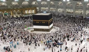 7 Budaya Orang Arab yang Wajib Diketahui Calon Haji saat di Tanah Suci