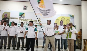 APRI Hadir di Konawe, Siap Jadi Solusi Persoalan Penambang Rakyat