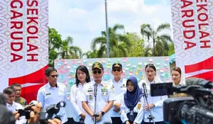 Gubernur Sultra Siapkan Rp 1,8 Miliar Dana Pribadi untuk Beasiswa Mahasiswa, Pendaftaran Dibuka Pekan Depan